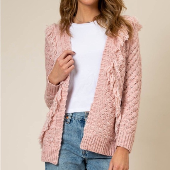 En Elly mommy and me cardigans - Picture 2 of 3